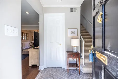 $349,900 | 12 Bassett Hall Place Northwest, Atlanta, GA 30318