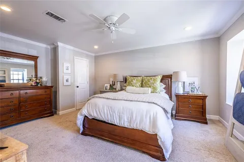 $349,900 | 12 Bassett Hall Place Northwest, Atlanta, GA 30318