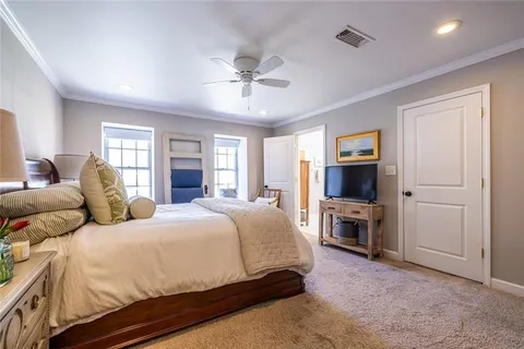 $349,900 | 12 Bassett Hall Place Northwest, Atlanta, GA 30318