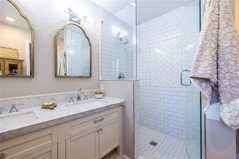 $349,900 | 12 Bassett Hall Place Northwest, Atlanta, GA 30318