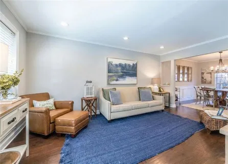 $349,900 | 12 Bassett Hall Place Northwest, Atlanta, GA 30318