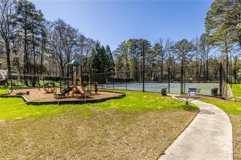 $349,900 | 12 Bassett Hall Place Northwest, Atlanta, GA 30318