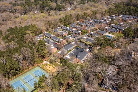 $349,900 | 12 Bassett Hall Place Northwest, Atlanta, GA 30318