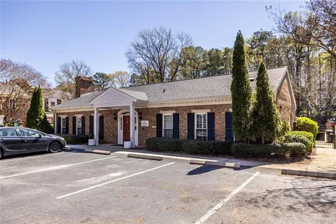 $349,900 | 12 Bassett Hall Place Northwest, Atlanta, GA 30318