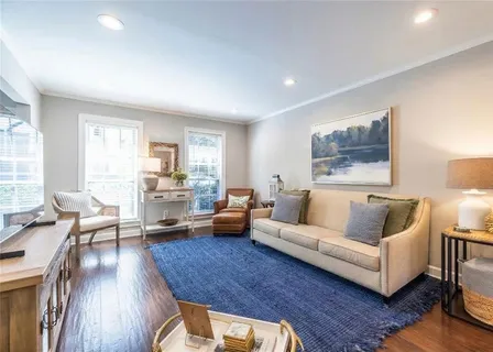 $349,900 | 12 Bassett Hall Place Northwest, Atlanta, GA 30318