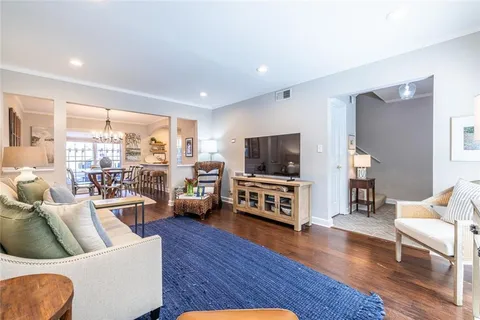 $349,900 | 12 Bassett Hall Place Northwest, Atlanta, GA 30318