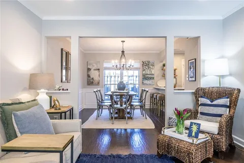 $349,900 | 12 Bassett Hall Place Northwest, Atlanta, GA 30318