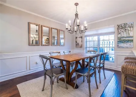 $349,900 | 12 Bassett Hall Place Northwest, Atlanta, GA 30318