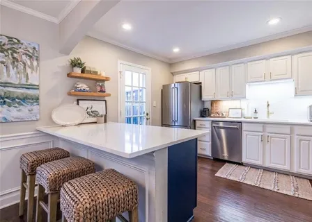 $349,900 | 12 Bassett Hall Place Northwest, Atlanta, GA 30318