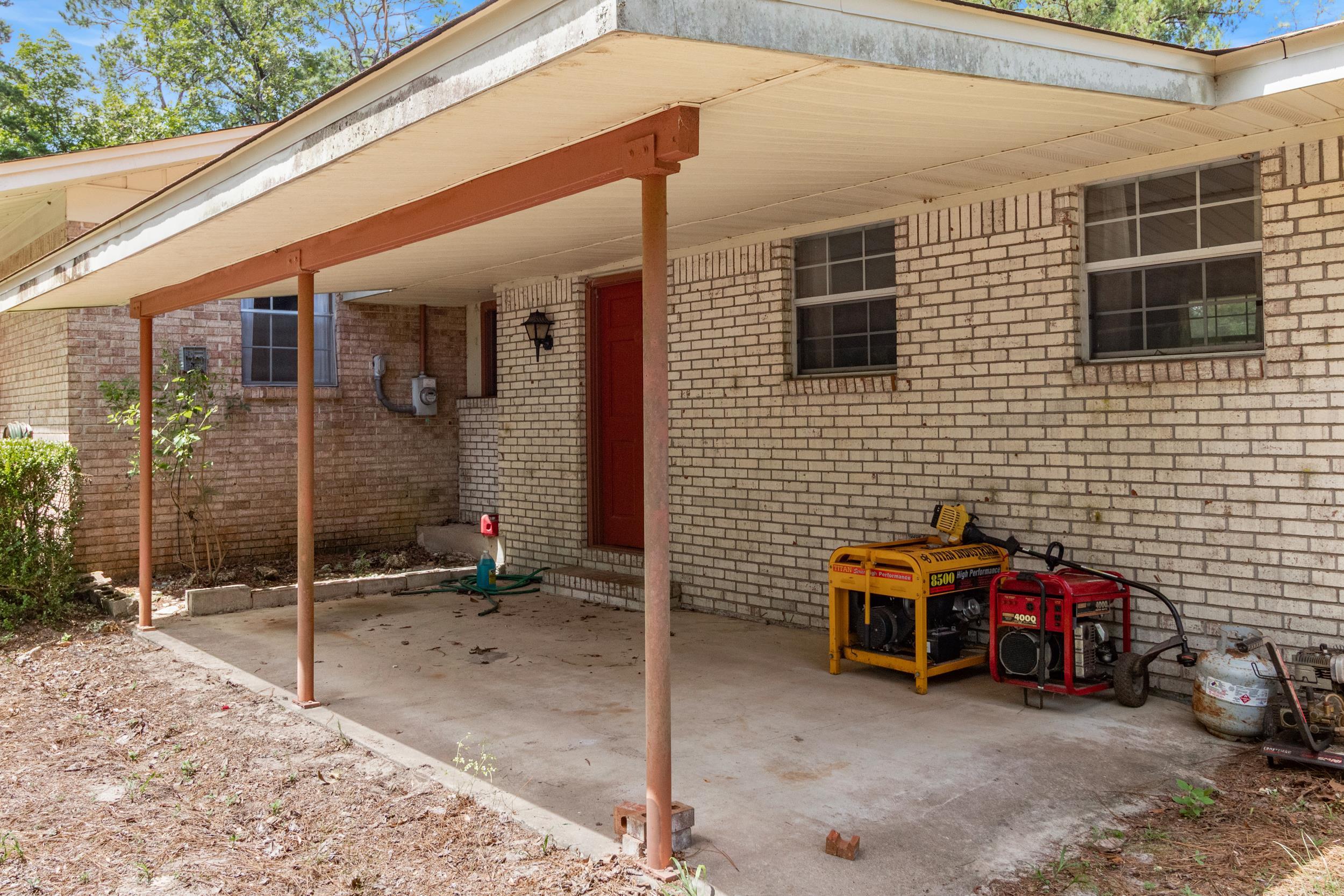 49 Lonesome Road Crawfordville, FL 32327 - Photo 46 of 54