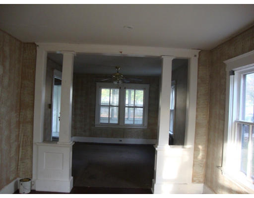 813 West Shore Road Warwick, RI 02889 - Photo 2 of 8 a view of an entryway