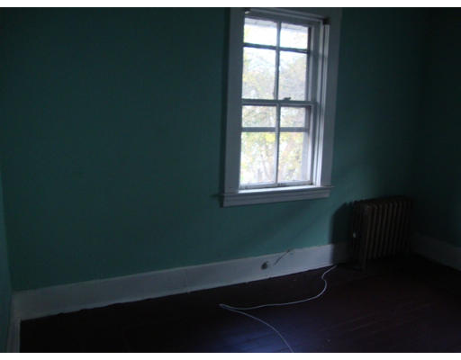 813 West Shore Road Warwick, RI 02889 - Photo 5 of 8 a view of a room that has a window in it
