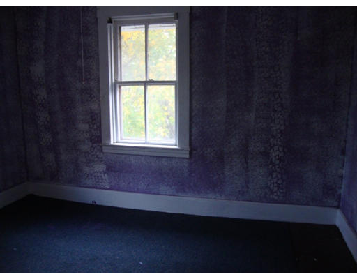 813 West Shore Road Warwick, RI 02889 - Photo 6 of 8 a view of an empty room and window