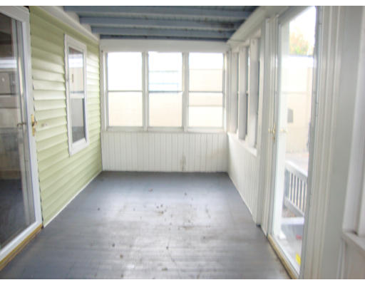 813 West Shore Road Warwick, RI 02889 - Photo 8 of 8 a view of an empty room and window