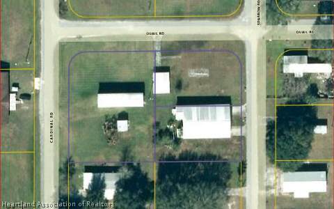 1157 Sparrow Road Wauchula, FL 33873 - Photo 1 of 7 Gallery Image 1