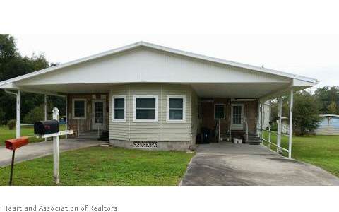 1157 Sparrow Road Wauchula, FL 33873 - Photo 2 of 7 Gallery Image 2