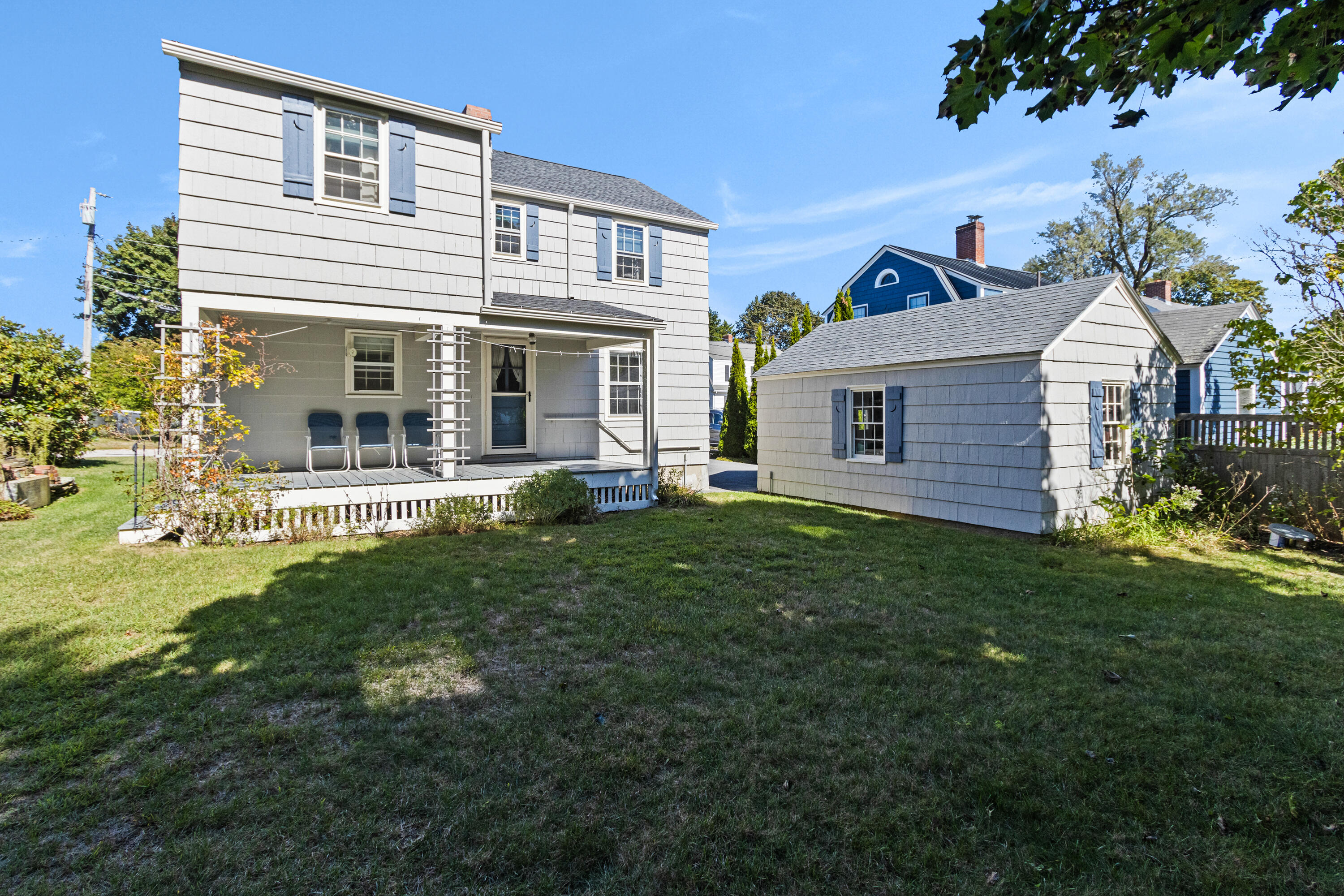 20 Olive Road South Portland, ME 04106 - Photo 37 of 37 20260922KC-71041