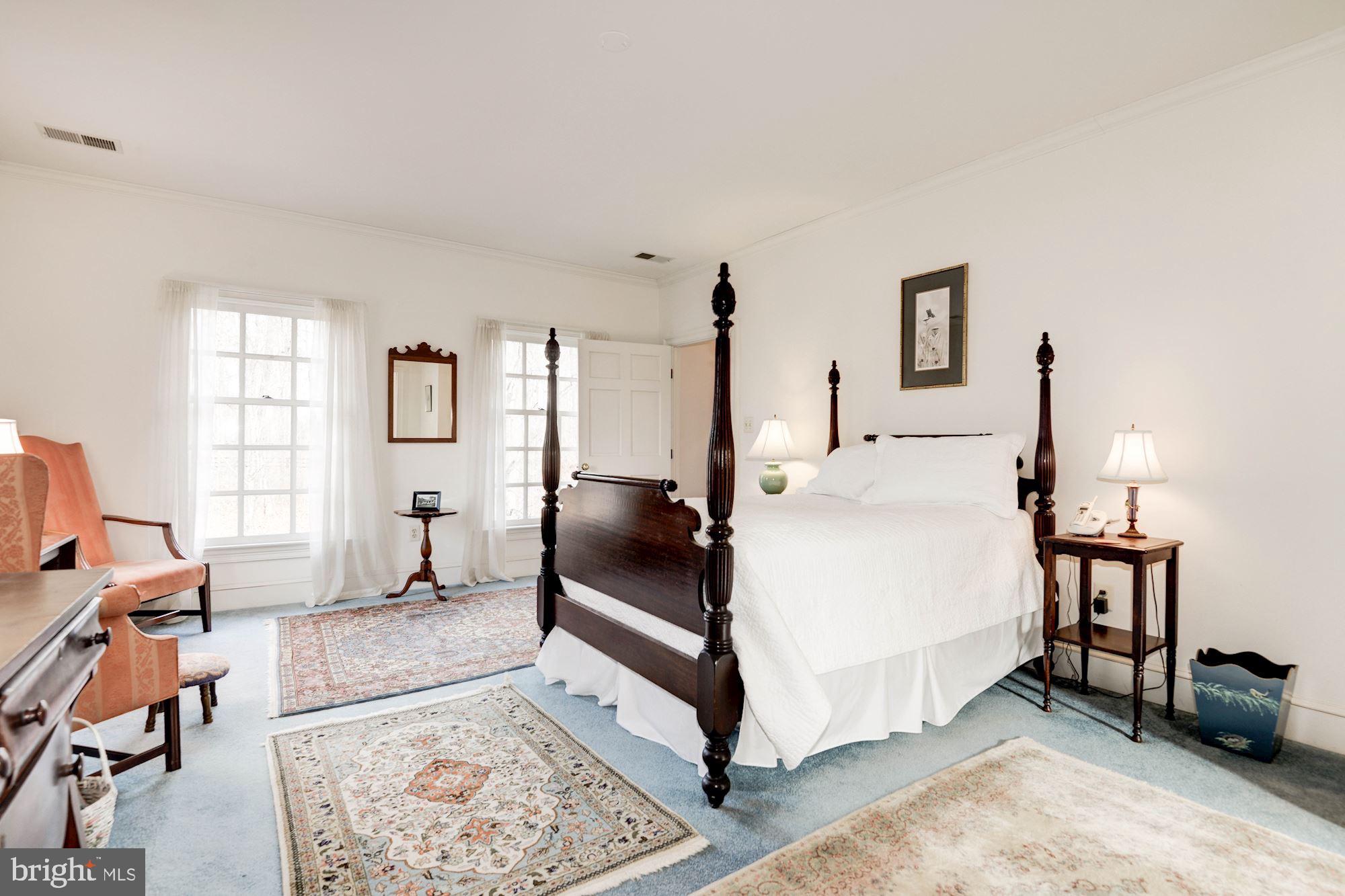20252 Unison Road Round Hill, VA 20141 - Photo 28 of 44 Second Floor Bedroom