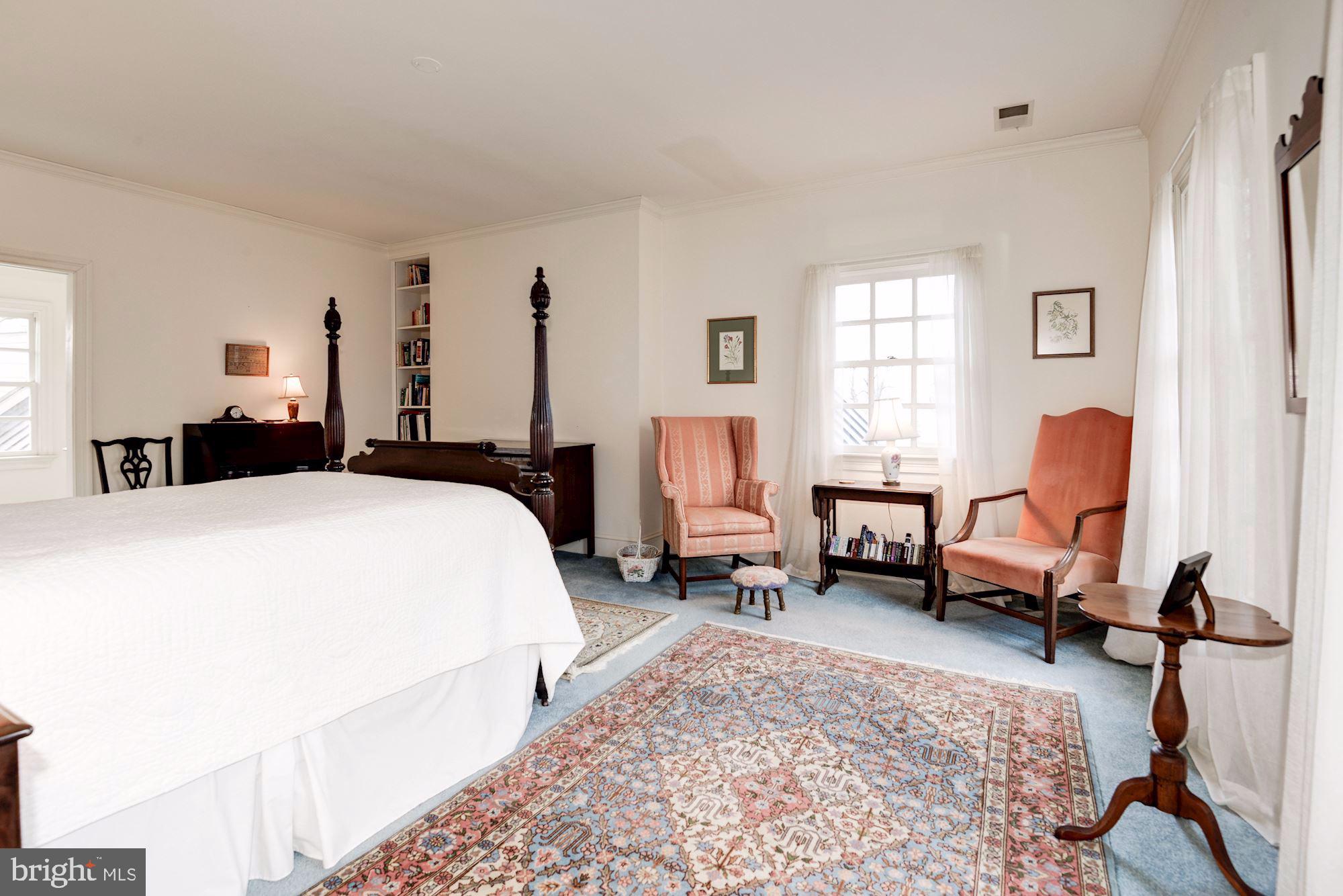 20252 Unison Road Round Hill, VA 20141 - Photo 29 of 44 Sitting area in Second Bedroom