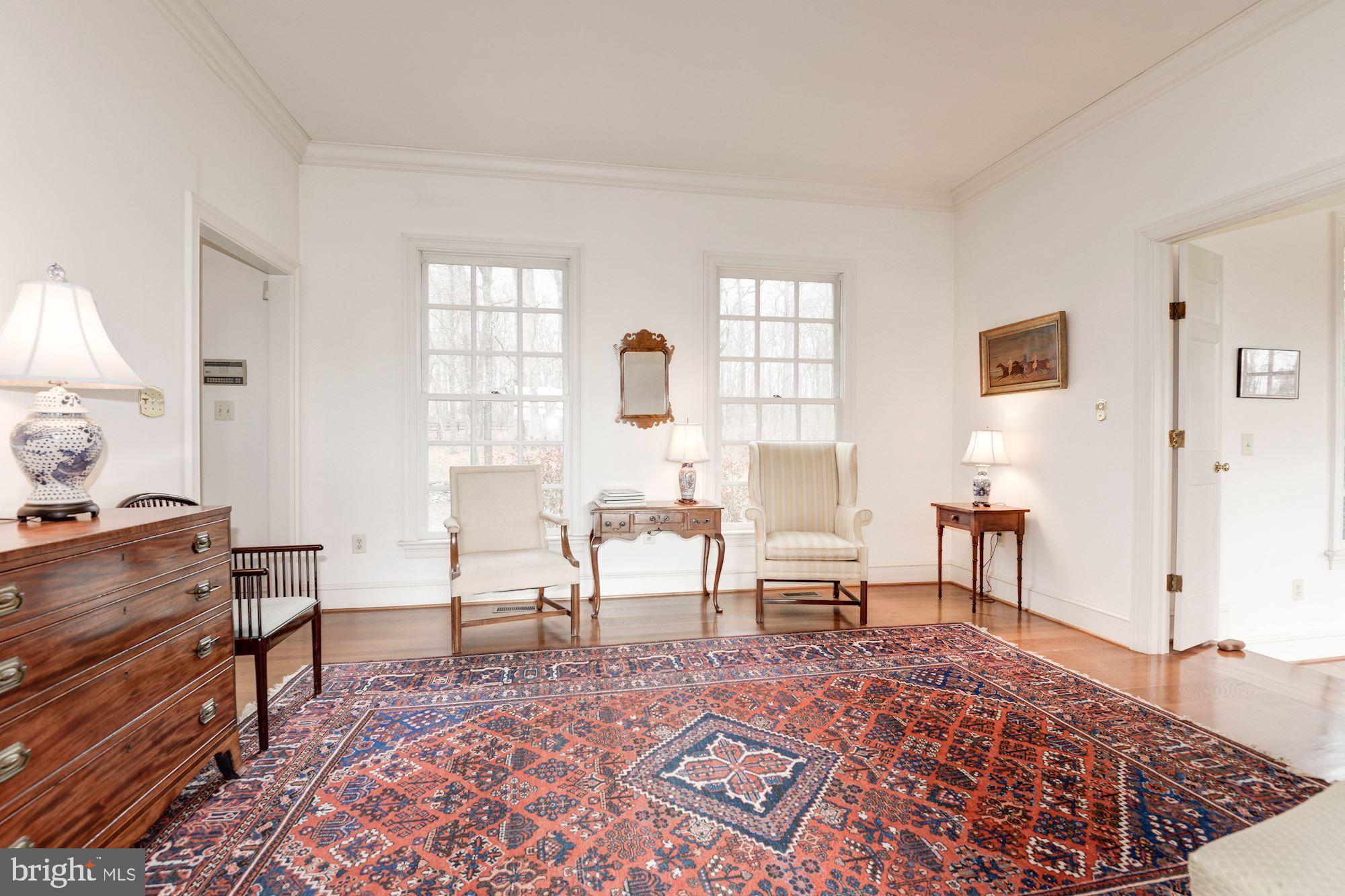 20252 Unison Road Round Hill, VA 20141 - Photo 7 of 44 Living Room/Parlor