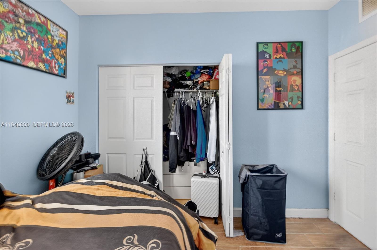 367 Northeast 36th Avenue Road Homestead, FL 33033 - Photo 22 of 36 a view of a room with gym equipment