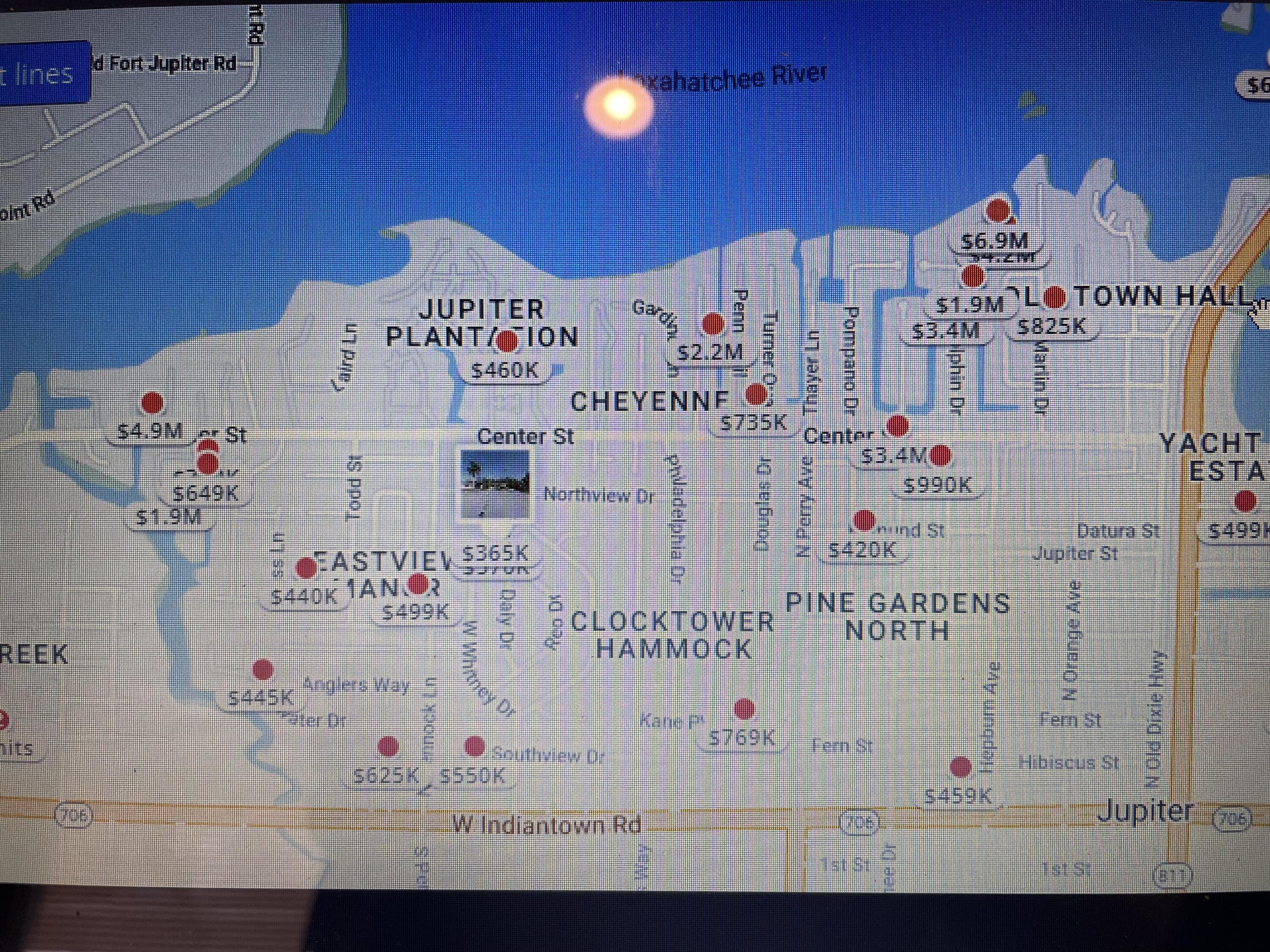 520 West Whitney Circle Jupiter, FL 33458 - Photo 3 of 20 9DAC24C0-025E-4CE7-96C2-5FA4C659A658