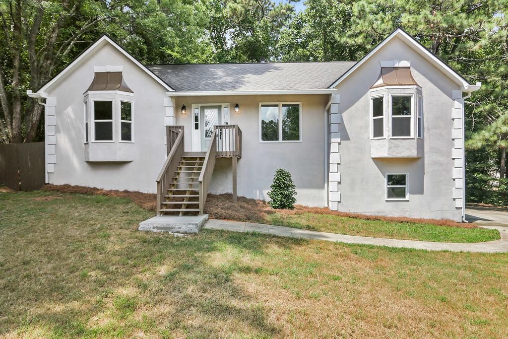 208 Captains Quarters Woodstock, GA 30189 - Photo 1 of 1 Gallery Image 1