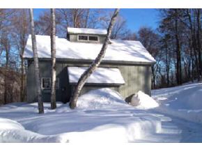 21 Signal Hill Road Winhall, VT 05340 - Photo 1 of 1 Gallery Image 1