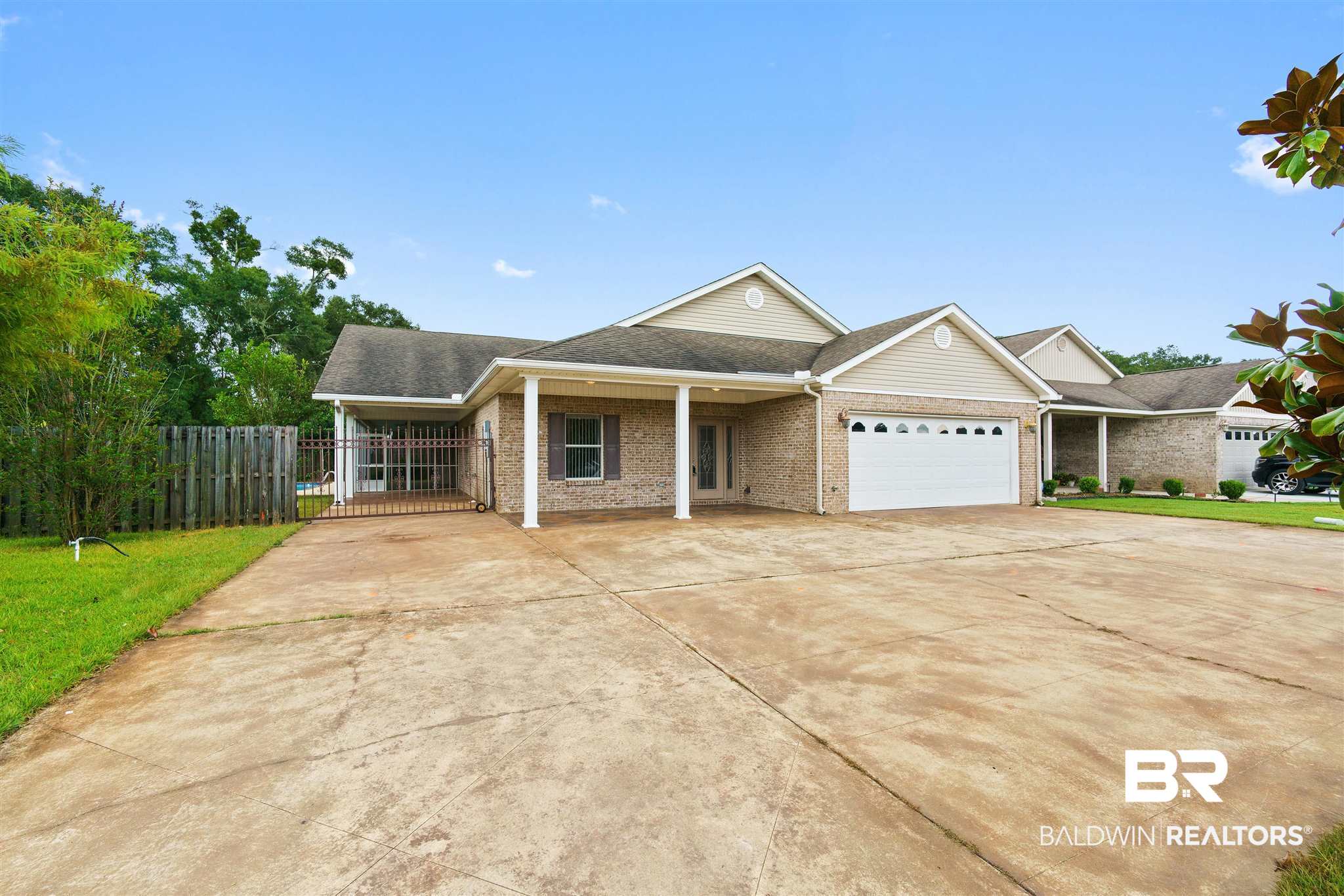 7875 Park Pl Drive South Mobile, AL 36608 - Photo 1 of 36