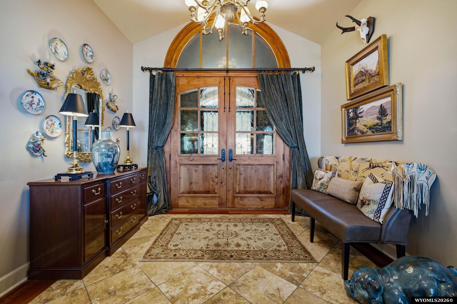 2800 Garden Creek Road Casper, WY 82601 - Photo 3 of 49