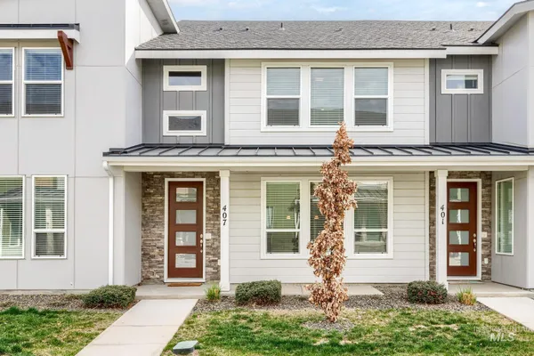 $387,000 | 407 North Tessa Avenue, Meridian, ID 83642