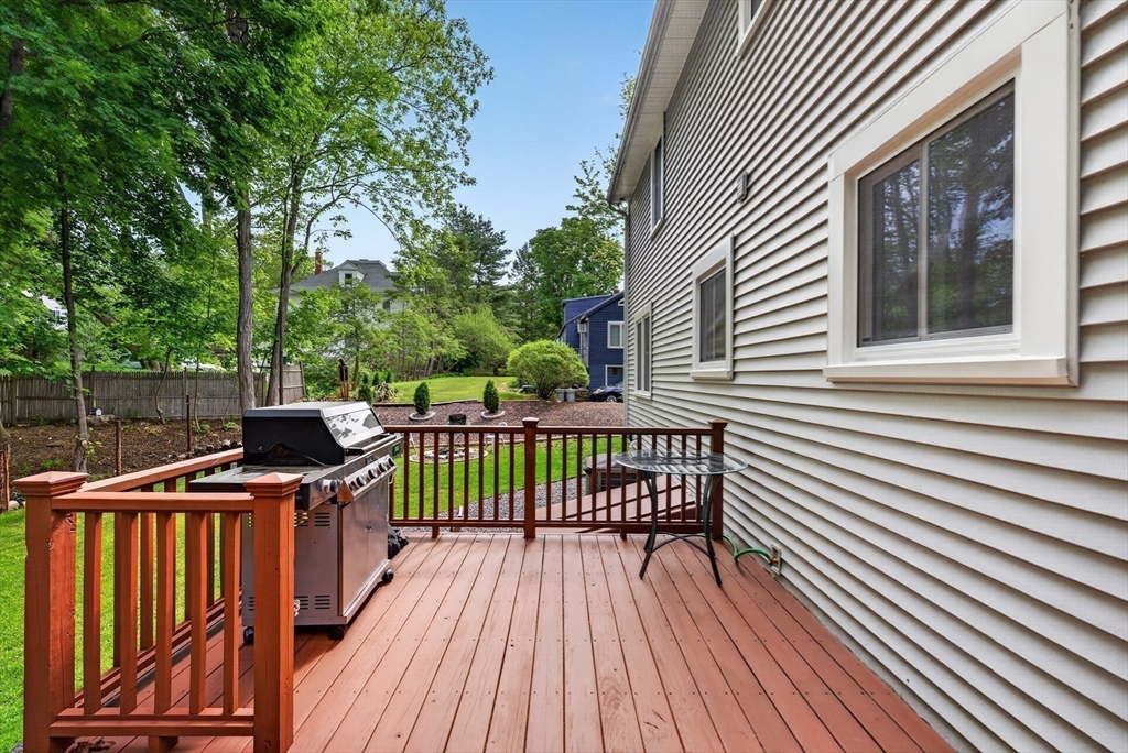 25 Margate Road North Andover, MA 01845 - Photo 12 of 42 Gallery Image 12