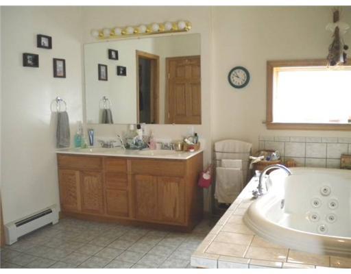303 Granite Hill Road Manchester, ME 04351 - Photo 11 of 18 Master Bath/Spa.