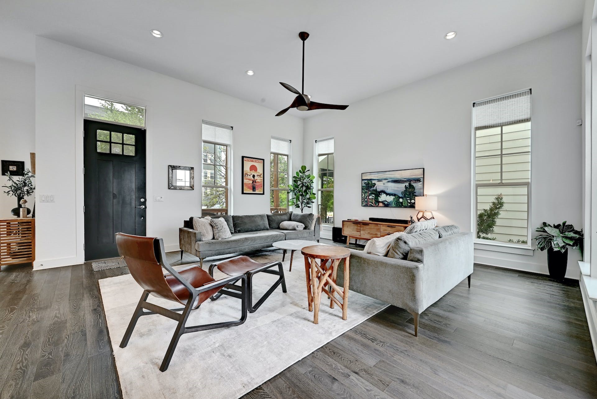 4806 Springdale Road Austin, TX 78723 - Photo 7 of 32 Gallery Image 7