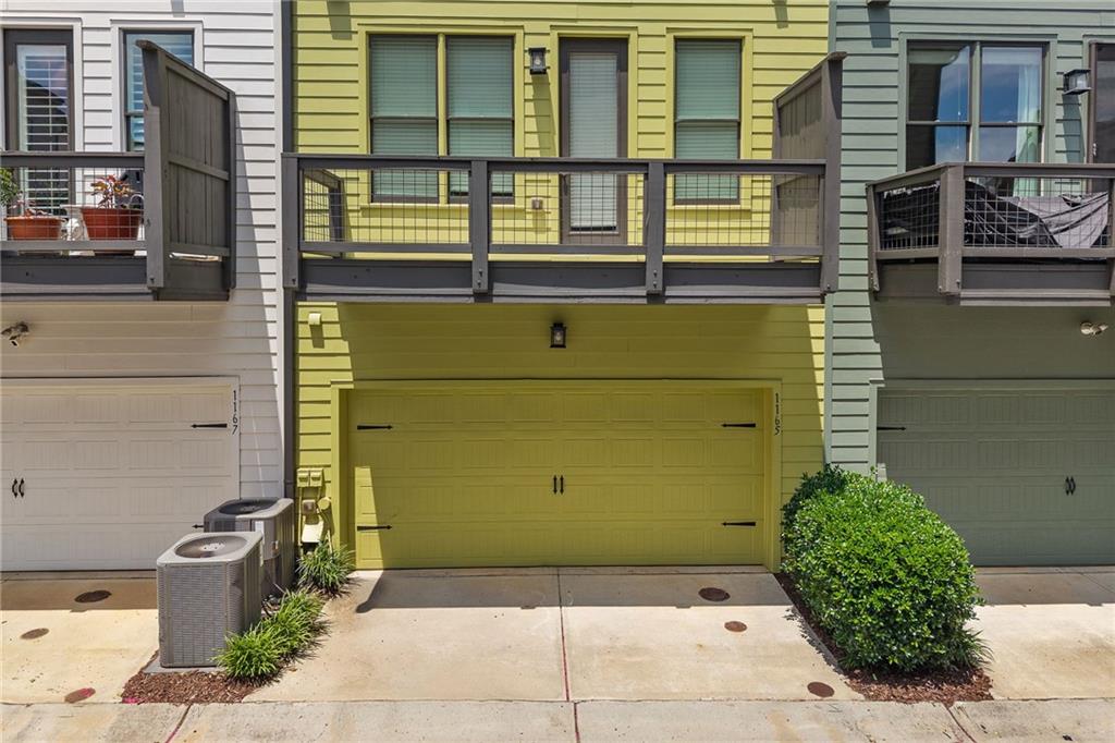 1165 Rambler Cross Atlanta, GA 30312 - Photo 36 of 38