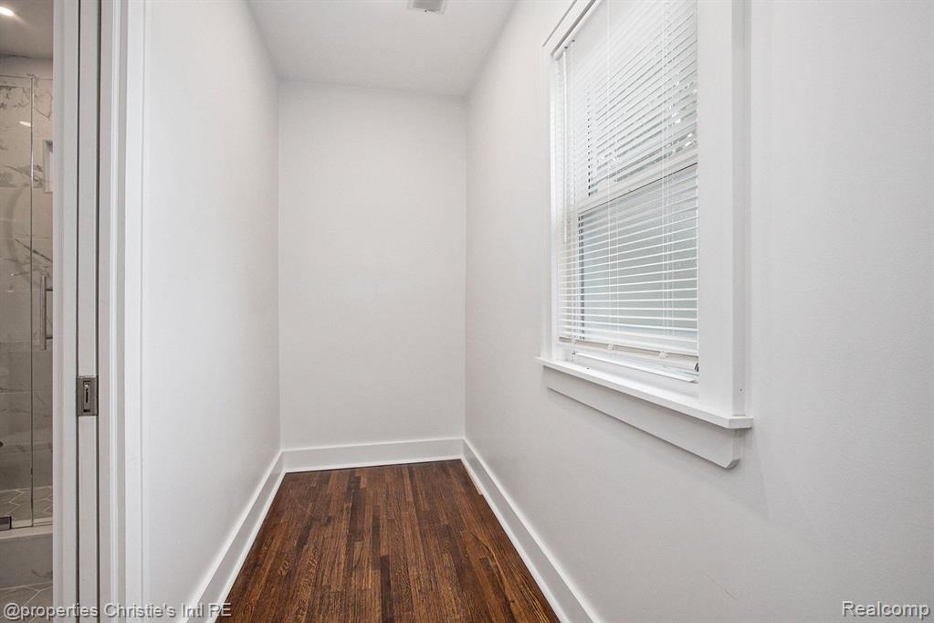 2051 Atkinson Street Detroit, MI 48206 - Photo 17 of 28