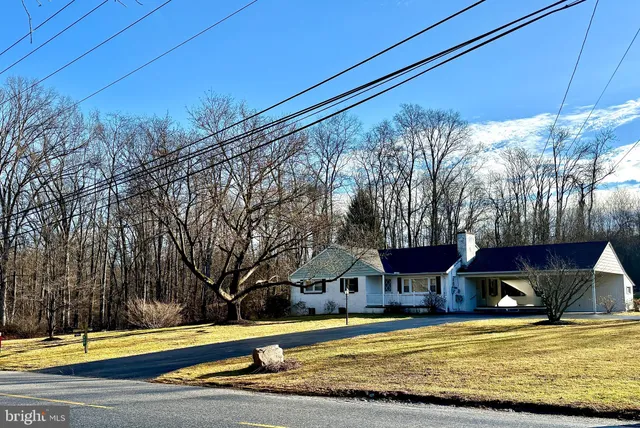 $365,000 | 320 South Bonsall Road, Coatesville, PA 19320