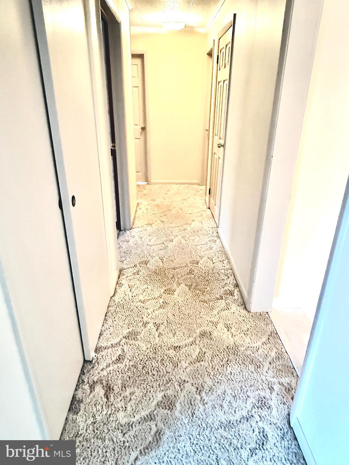 320 South Bonsall Road Coatesville, PA 19320 - Photo 19 of 36 a view of entryway with kitchen