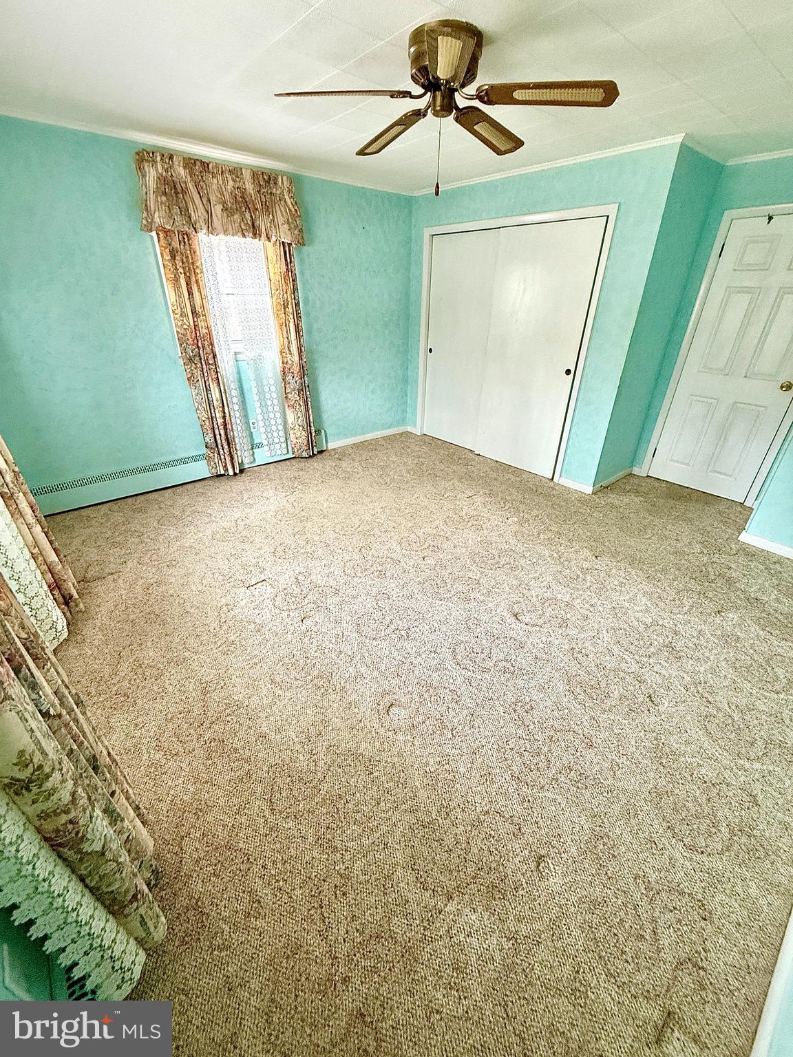 320 South Bonsall Road Coatesville, PA 19320 - Photo 25 of 36 a view of a room with a flat screen tv