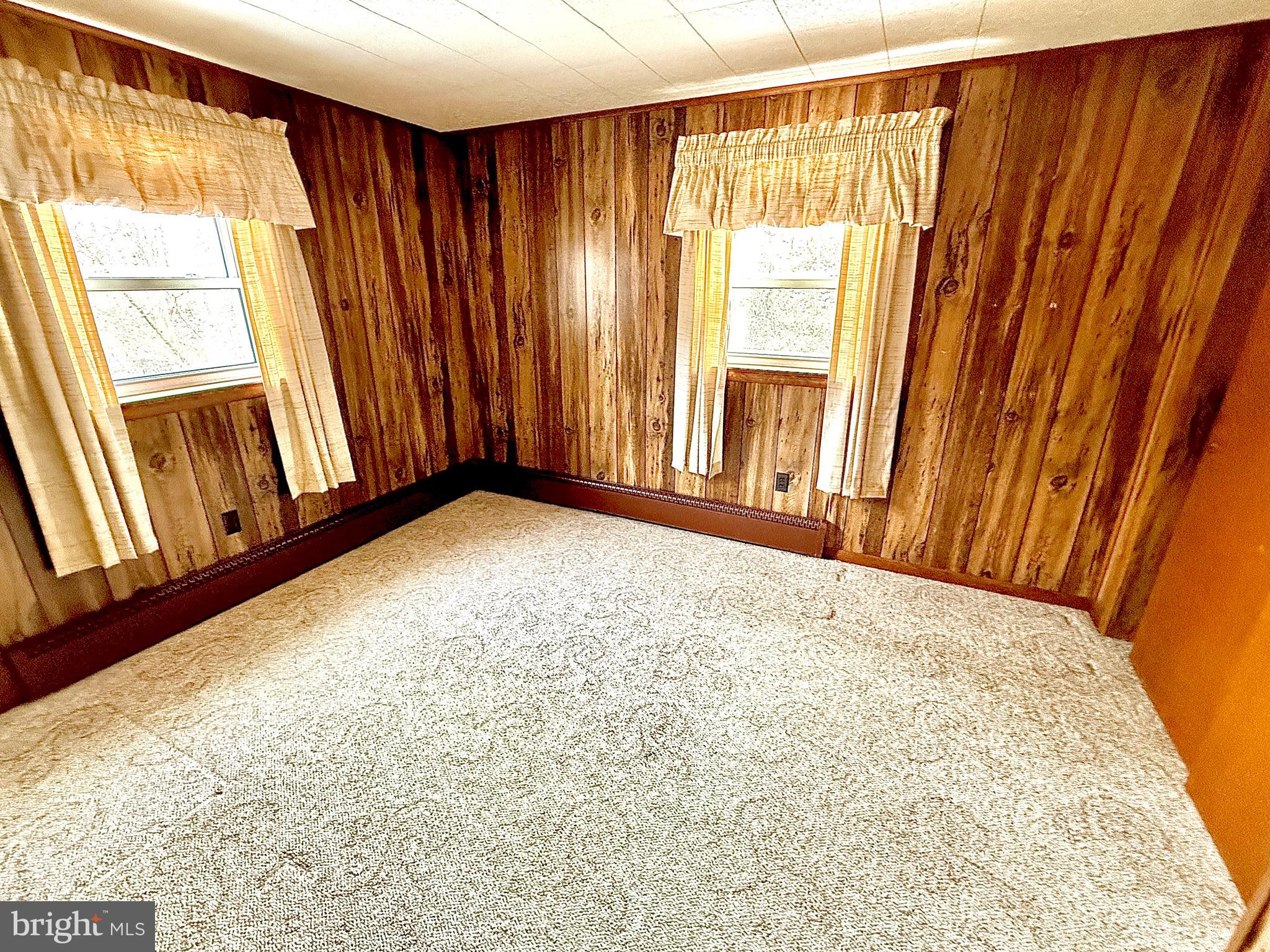 320 South Bonsall Road Coatesville, PA 19320 - Photo 27 of 36 a view of an empty room with a window
