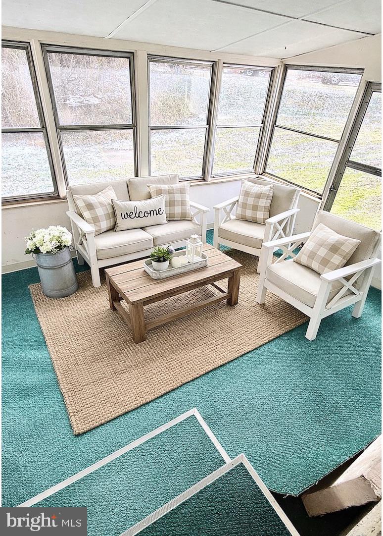 320 South Bonsall Road Coatesville, PA 19320 - Photo 29 of 36 a living room with furniture and a large window