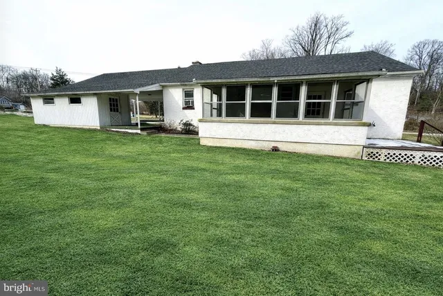 $365,000 | 320 South Bonsall Road, Coatesville, PA 19320