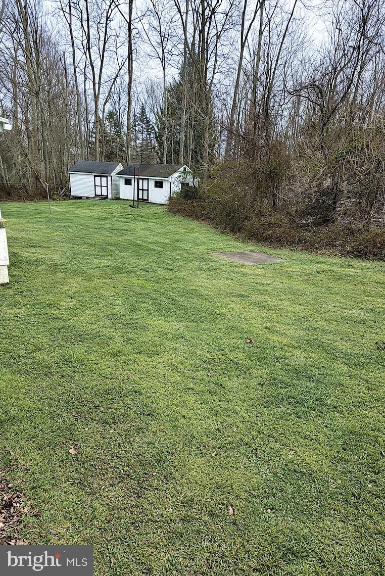 320 South Bonsall Road Coatesville, PA 19320 - Photo 33 of 36 a view of a field with trees