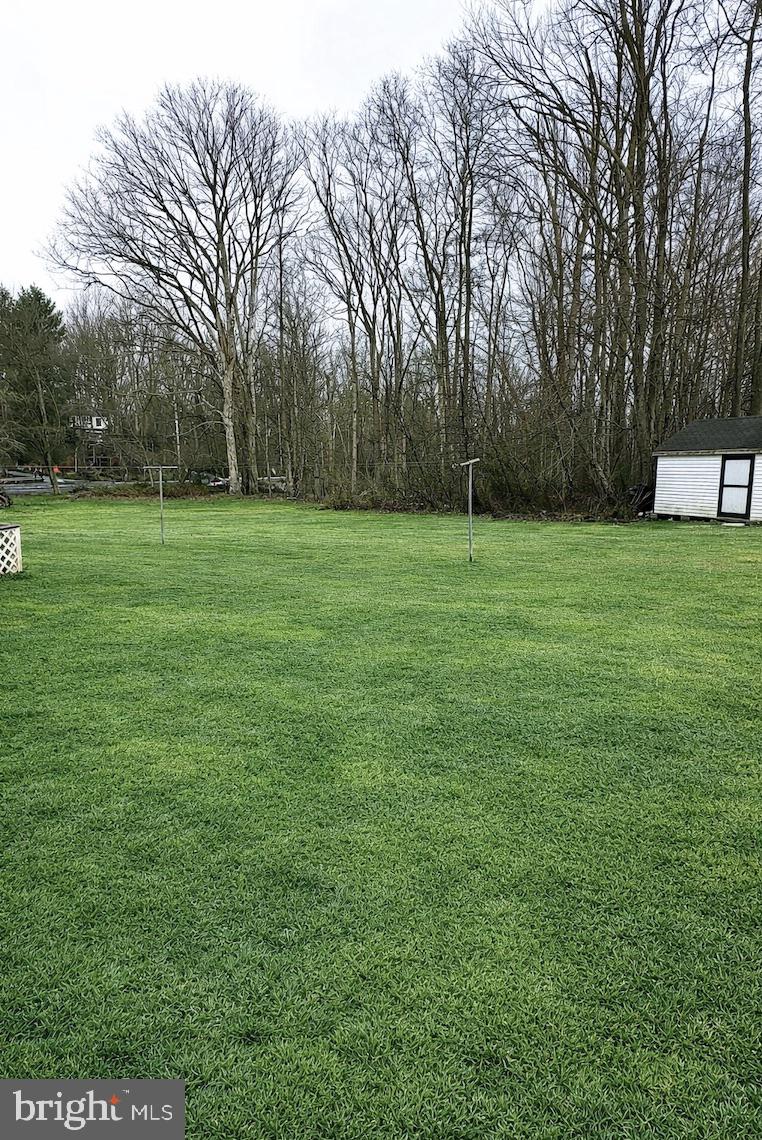 320 South Bonsall Road Coatesville, PA 19320 - Photo 34 of 36 a view of outdoor space and yard