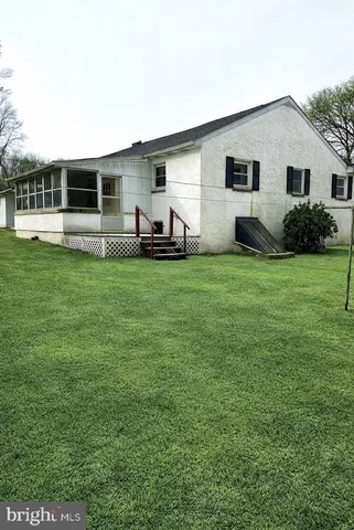 $365,000 | 320 South Bonsall Road, Coatesville, PA 19320