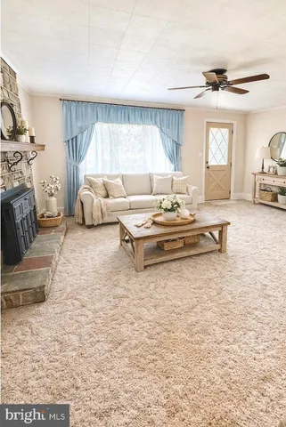 $365,000 | 320 South Bonsall Road, Coatesville, PA 19320