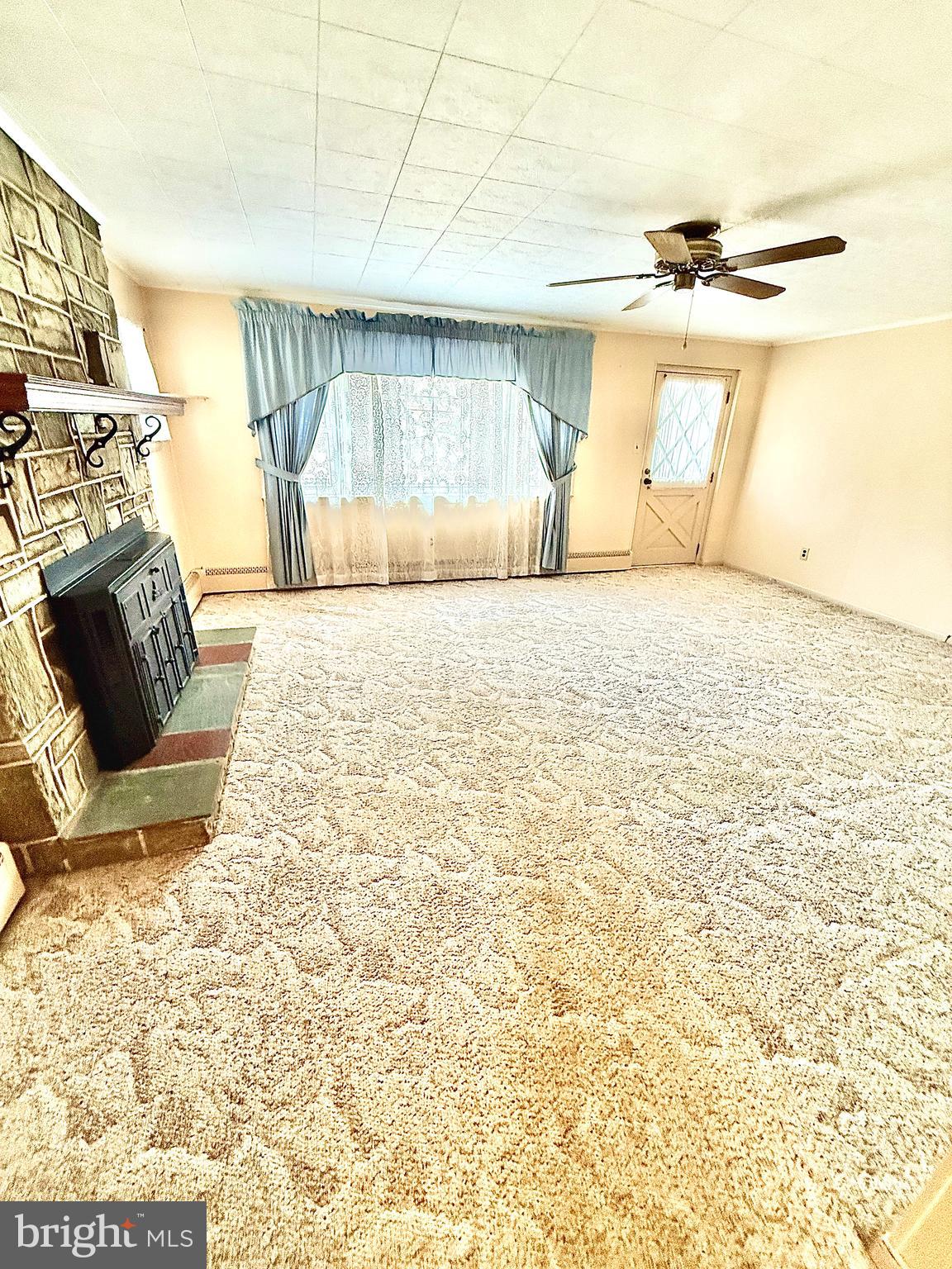 320 South Bonsall Road Coatesville, PA 19320 - Photo 6 of 36 a view of empty room