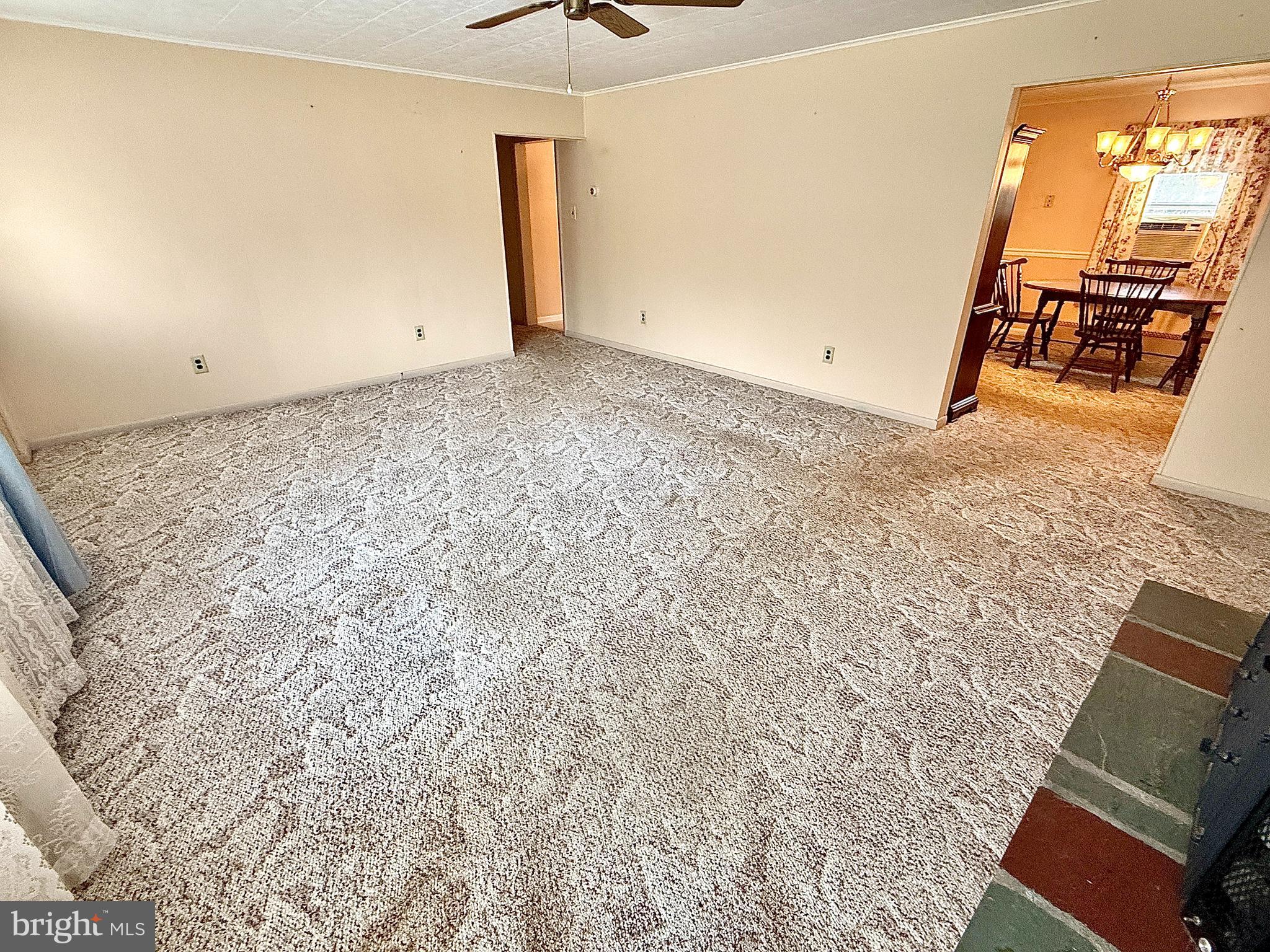 320 South Bonsall Road Coatesville, PA 19320 - Photo 9 of 36 a view of a storage & utility room