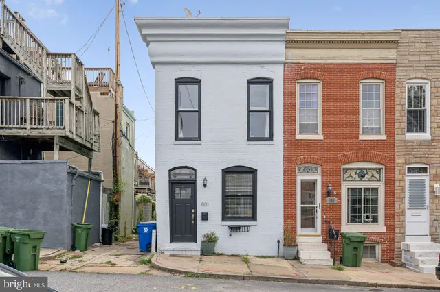$3,300 | 801 South Rose Street, Baltimore, MD 21224