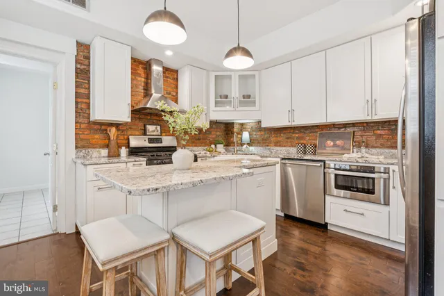 $3,300 | 801 South Rose Street, Baltimore, MD 21224